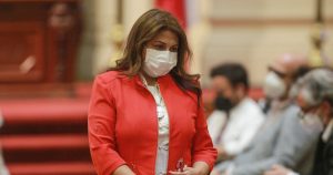 Los antecedentes de irregularidades que derribaron la candidatura de Ramona Reyes