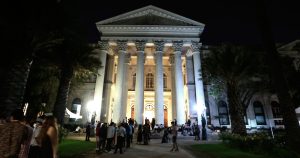 Ocho iniciativas populares que serán discutidas en la Convención tras conseguir 15 mil firmas