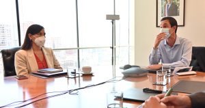Gobierno se abre a analizar requerimientos de equipo de Boric para actual licitación del litio