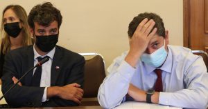 Comisión de Hacienda aprueba impuesto a súper ricos para financiar PGU