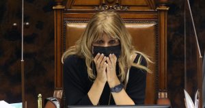 Rincón e indulto a presos del estallido: 