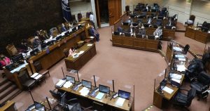 Senado: condenados por abusos a menores no podrán optar a rebaja de penas