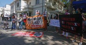 Indulto a presos del estallido: amplían plazo para presentar indicaciones y precisar información