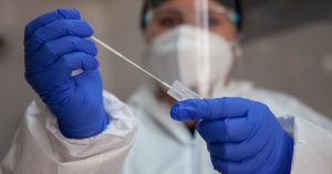 COVID-19: Minsal reportó más de 4 mil casos nuevos por tercer día consecutivo