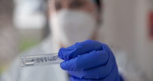 COVID-19: Minsal reportó 4.847 casos nuevos y positividad por sobre el 7%