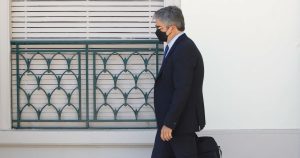 Presidente del Banco Central tras su cita con Boric: 