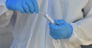 COVID-19: Minsal reportó 3.922 casos nuevos con positividad superior al 7%