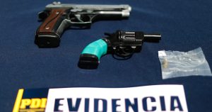 Prisión preventiva para acusados de asesinar a Rodrigo Peña en Santiago