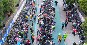 Triatleta murió durante el Ironman 70.3 de Pucón