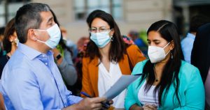 Alcaldes de la RM piden al gobierno acciones concretas tras ola de delitos violentos