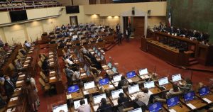 Cámara de Diputados aprueba financiamiento de Pensión Garantizada Universal