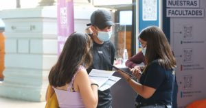 Las claves para elegir una carrera tras conocer los resultados de la PDT