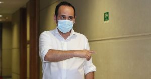 Cámara aprueba admisibilidad de proyecto del PC para frenar licitación del litio