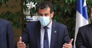 Gobierno quita piso a supuesta presión para iniciar paro camionero en 2020