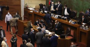 PC y adjudicación del litio: 