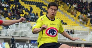 Ex crack de la Roja queda en prisión preventiva por tráfico de drogas