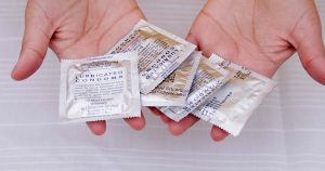 Diputados apoyan legislar para sancionar el retiro del preservativo sin consentimiento