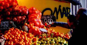 OCDE: inflación en noviembre alcanzó un máximo histórico en 25 años