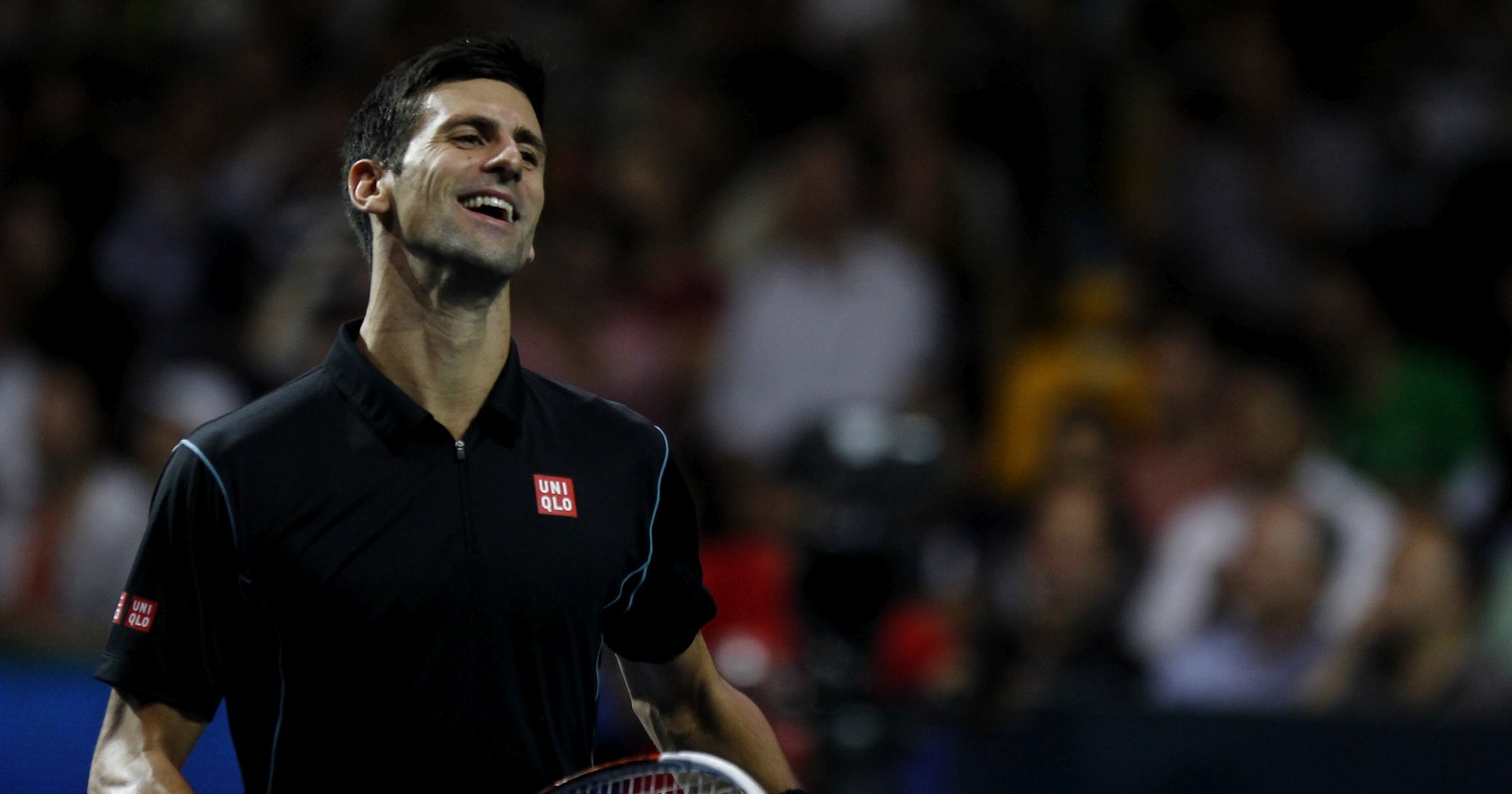 Djokovic Australia