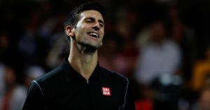 Australia pospone decisión sobre el visado de Novak Djokovic