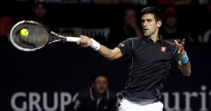 Australia afirmó que Djokovic no está cautivo y 