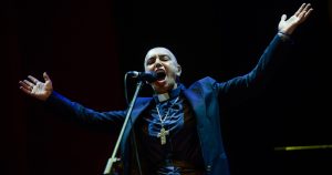 Hijo adolescente de Sinead O'Connor fue encontrado muerto en Irlanda