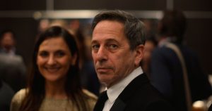 Alfredo Castro descarta ser ministro de Culturas: 
