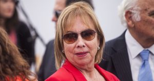 SII condonó 100% de intereses y multas adeudadas por hija de Pinochet