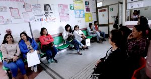 Los principales desafíos para el sistema de salud en Chile