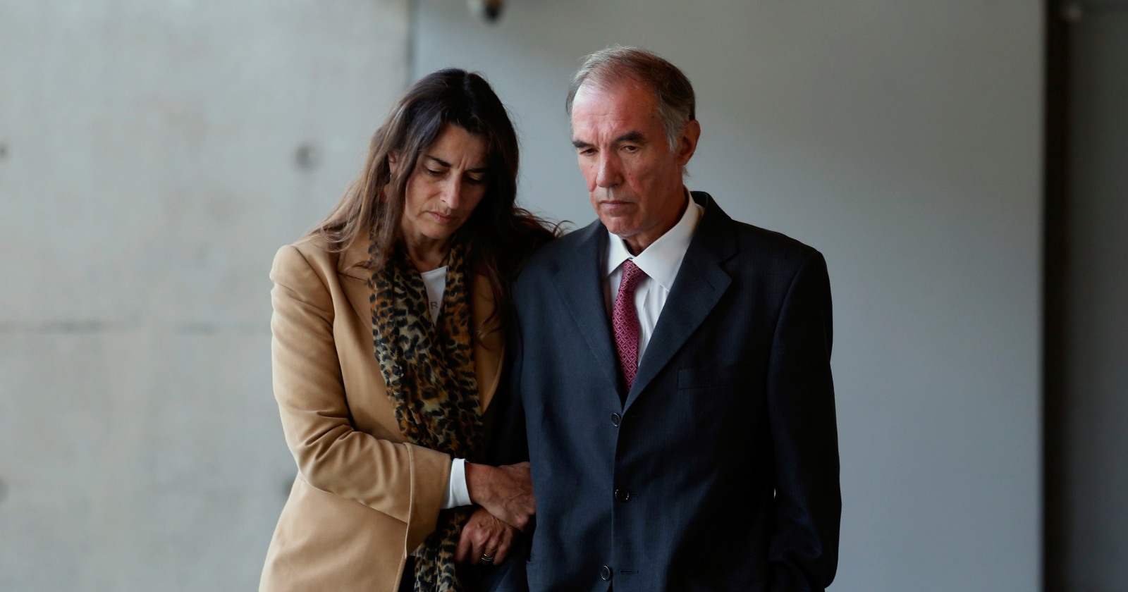 esposa Jaime Orpis
