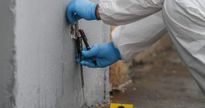 Hombre fue asesinado mientras hacía ejercicio en Colina