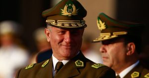 Corte de Apelaciones revoca la prisión preventiva de Bruno Villalobos