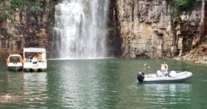 VIDEO - Al menos 7 muertos deja caída de pared de roca en Brasil