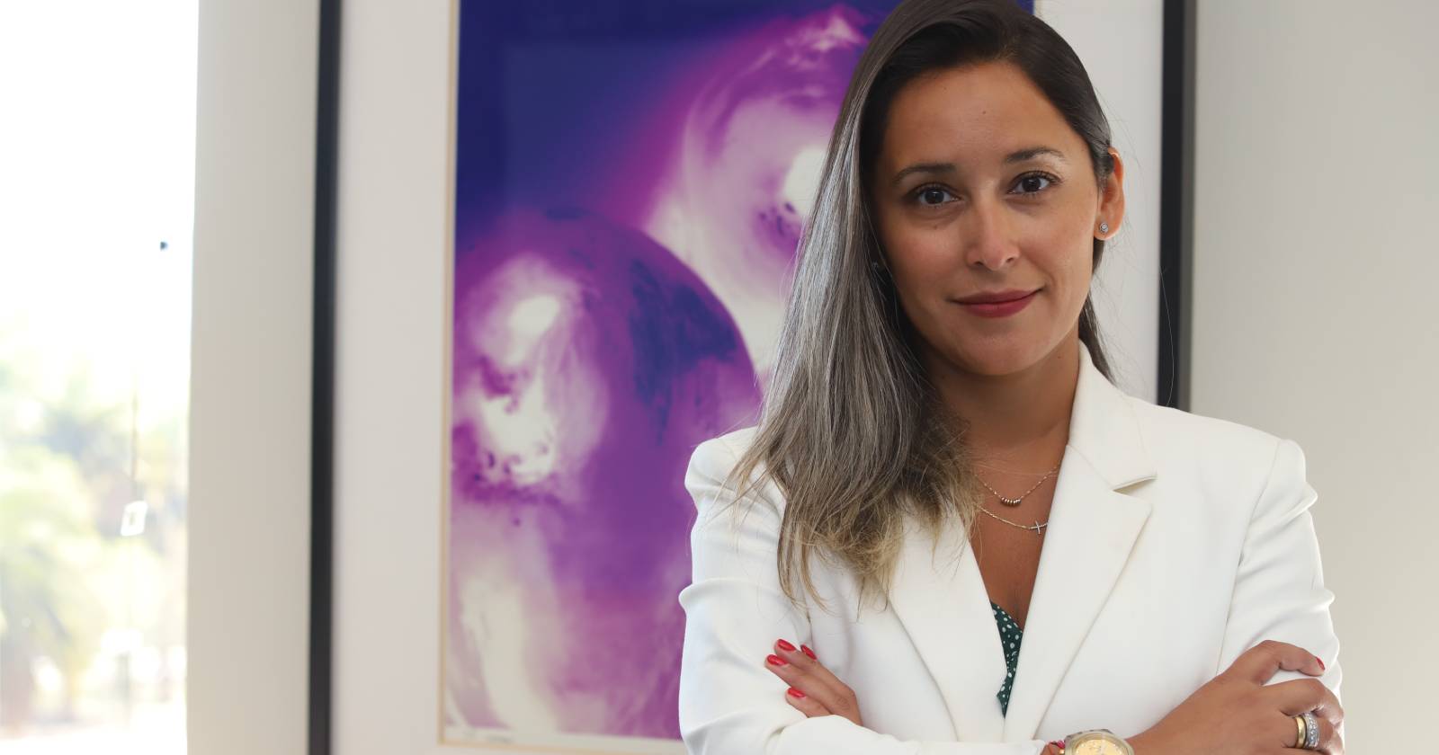 Comunicaciones Aguas Andinas