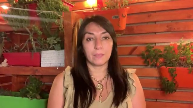 Cristina Bravo Coloma