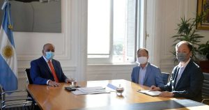 Argentina da paso clave en carrera por el litio y firma millonario acuerdo con gigante coreano