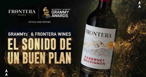 Frontera de Viña Concha y Toro es el vino chileno más vendido en Estados Unidos