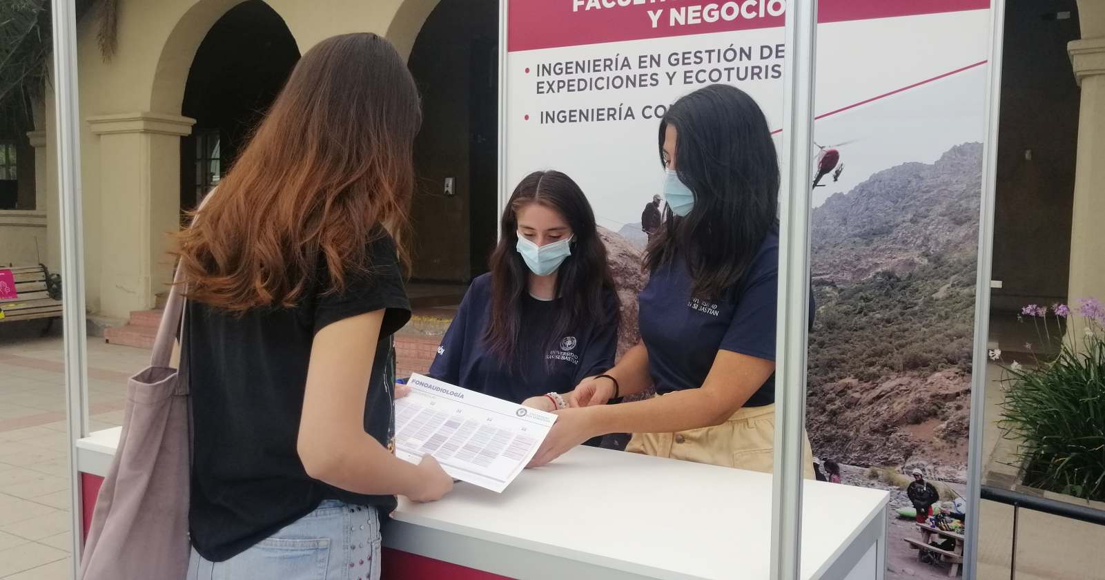 ferias de postulaciones
