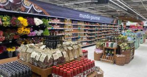 Local de Tottus en Mall Open Kennedy reabre tras remodelación