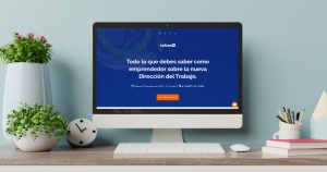 Webinar explicará proceso de modernización de Dirección del Trabajo