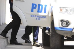 PDI detuvo a presunto autor de homicidio de mujer en Papudo