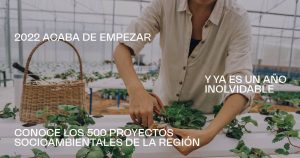 Emprendimientos chilenos son destacados entre los mejores de los Premios Verdes
