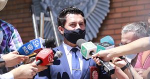 Juzgado ordena ingresar al Sename a adolescente imputado por homicidios en Peñalolén