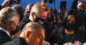 Joven chilena asesinada por policía en EE.UU. fue velada en California