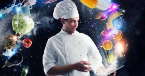 FudLup: app conecta en un solo lugar a restaurantes y proveedores