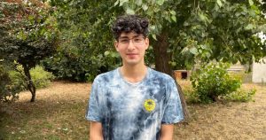 Joven que vive en residencia de Mejor Niñez logró puntaje nacional en la PDT