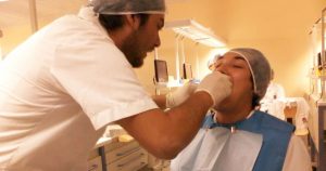 Cámara de Diputados plantea prohibir las amalgamas dentales por contener mercurio