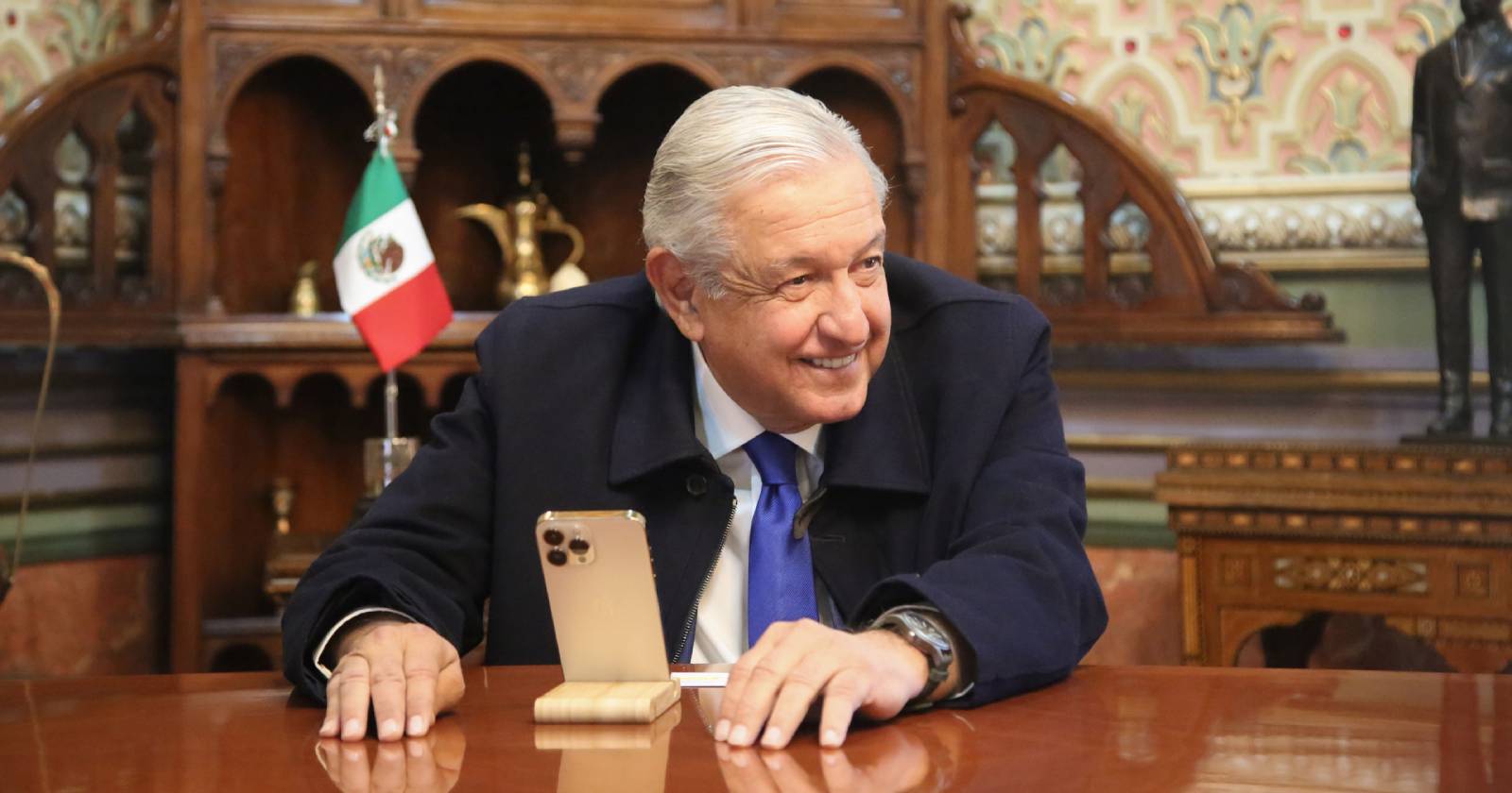 AMLO COVID-19