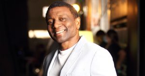 Coreógrafo de Venga Conmigo vuelve a la TV de la mano de Aquí Se Baila