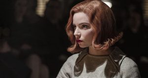 Anya Taylor-Joy se emocionó en su regreso a Argentina: 